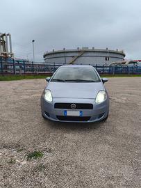 Fiat Grande Punto 1.4 fire 5 porte