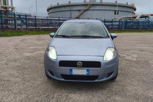 Fiat Grande Punto 1.4 fire 5 porte