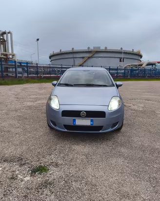 Fiat Grande Punto 1.4 fire 5 porte