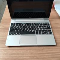 computer portatile Acer Aspire Switch 1