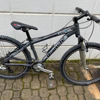MTB BIANCHI 26 misura S