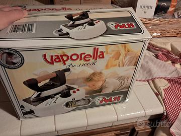 Vaporella Polti