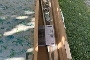 Accessori per veranda Fiamma