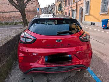 Ford Puma ST-LINE X come nuova