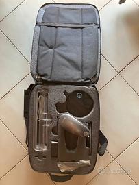i1 Pro revision D + borsa e accessori