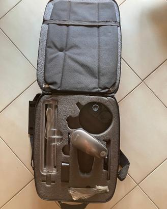i1 Pro revision D + borsa e accessori