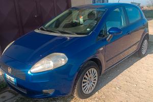punto 1.3 Multijet 75 cavalli 