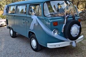 Volkswagen t2