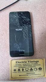 &0989NN-Smartphone Huawei P Smart