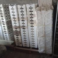 Cassette polistirolo bianche