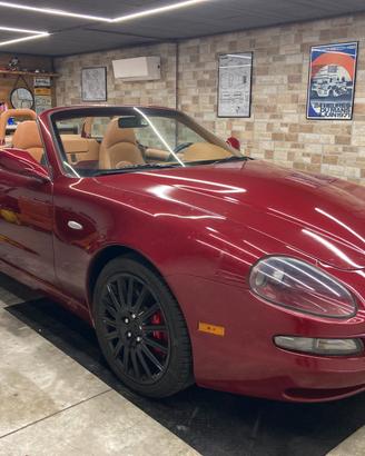 Maserati spyder cambiocorsa v8 4.2