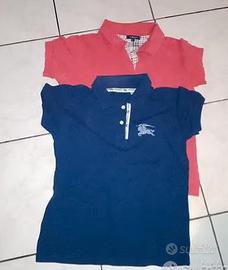 T-shirt Burberry donna nr 42-44
