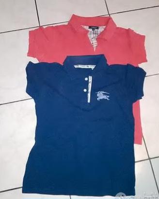 T-shirt Burberry donna nr 42-44