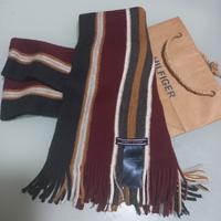 Tommy Hilfiger sciarpa lunga