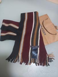 Tommy Hilfiger sciarpa lunga