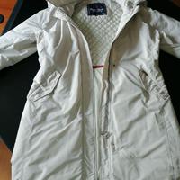 Giaccone da donna Conte of Florence, beige, 50