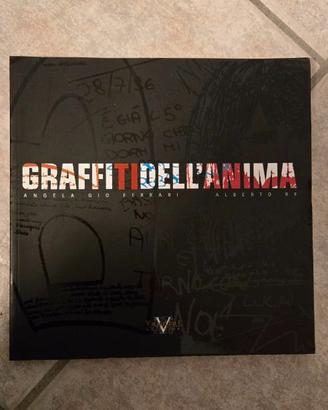 Graffiti dell'anima