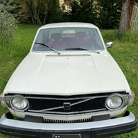 Volvo 144