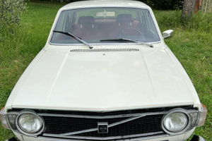 Volvo 144