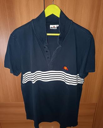 Polo Ellesse 