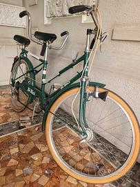 bibici con cambio