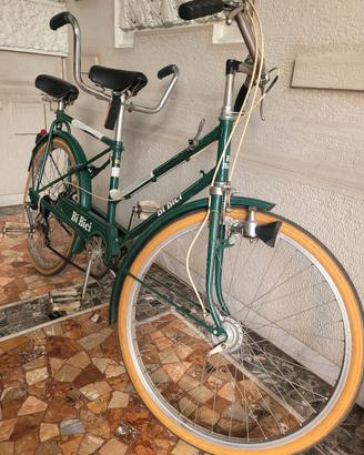 bibici con cambio