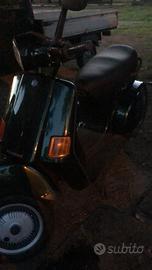 PIAGGIO COSA 125 MOTORE COMPLETO