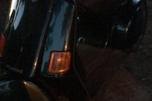 PIAGGIO COSA 125 MOTORE COMPLETO