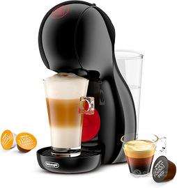 NESCAFÉ DOLCE GUSTO De'Longhi Piccolo XS EDG210.B