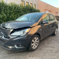 ricambi usati OPEL CORSA