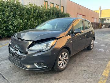 ricambi usati OPEL CORSA