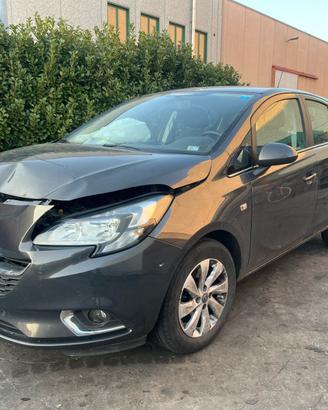 ricambi usati OPEL CORSA