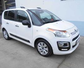 Citroen C3 Picasso Exclusive Hdi 100 E6 Neopatent