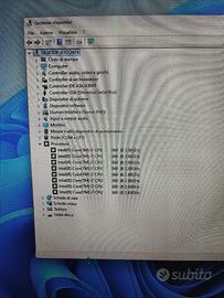 Asus P7P55D LE + Cpu + Ram