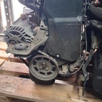 Motore Fiat 600 1.1 187A1000