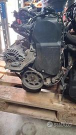 Motore Fiat 600 1.1 187A1000