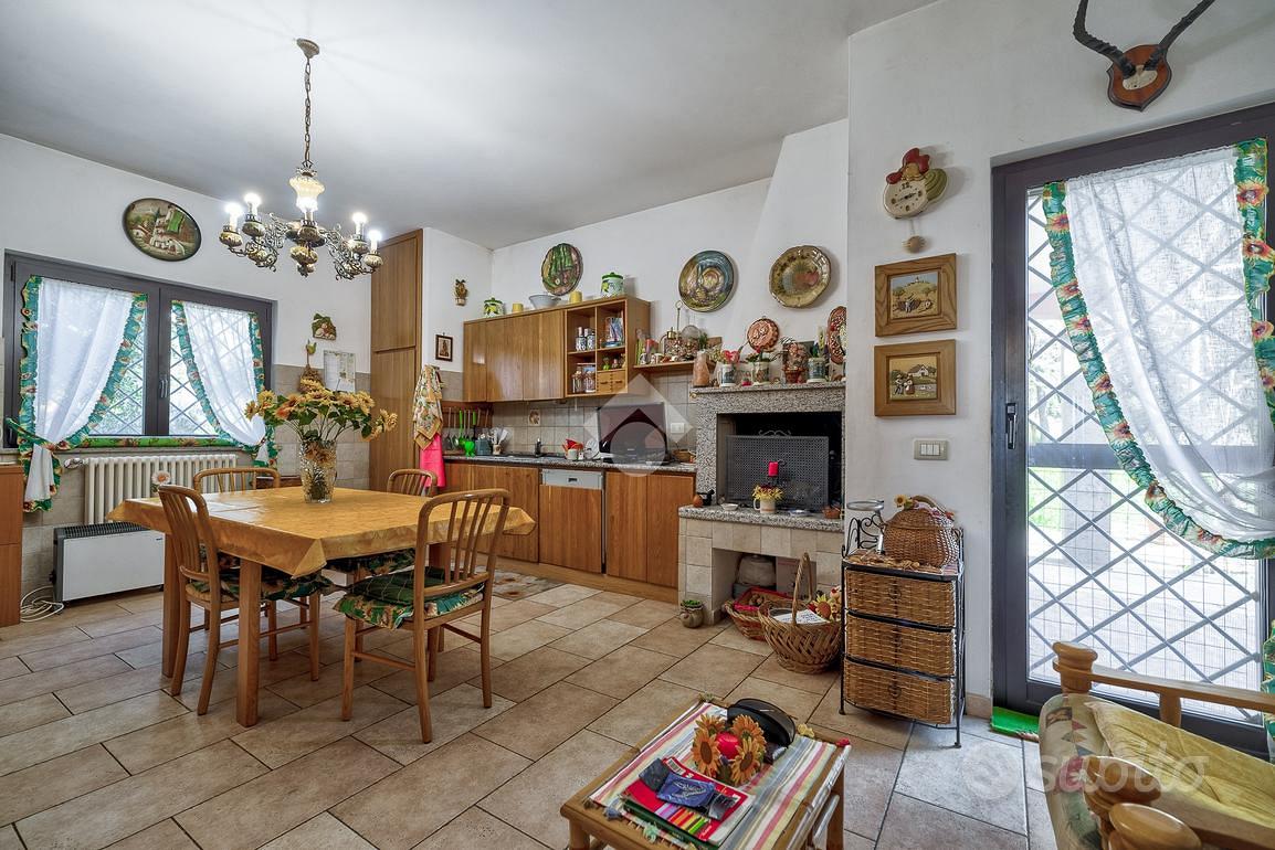 House in Civitavecchia, San Gordiano - Altro