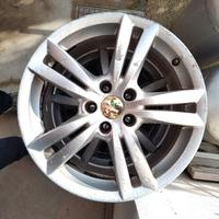 cerchi in lega 17 alfa romeo 