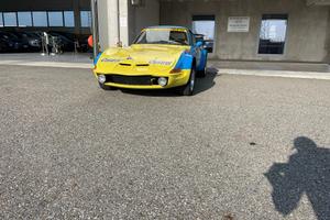 OPEL GT opel gt conrero corse