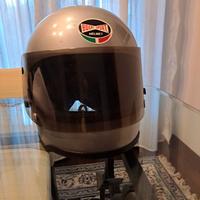 Casco per moto