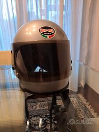 Casco per moto