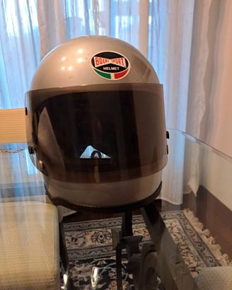 Casco per moto