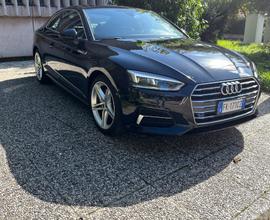 AUDI A5 2ª serie - 2017