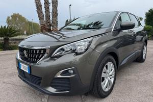Peugeot 3008 BlueHDi 130