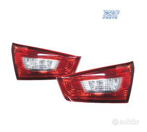 FANALI MITSUBISHI ASX 10-19