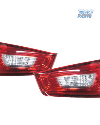 FANALI MITSUBISHI ASX 10-19