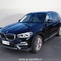 BMW X3 G01 2017 Diesel xdrive30d Luxury 249cv...