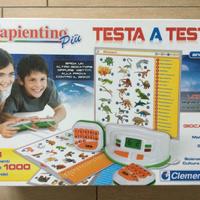 Sapientino testa a testa