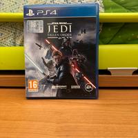 STAR WARS JEDI FALLEN ORDER