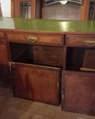 credenza 